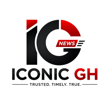 ICONIC GH Logo