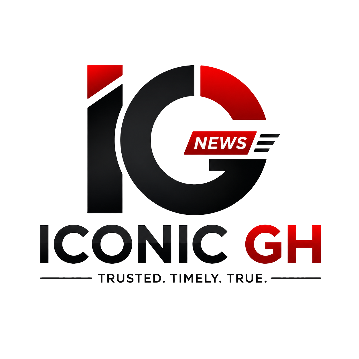 ICONIC GH Logo